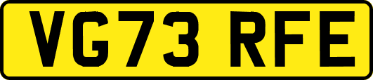 VG73RFE
