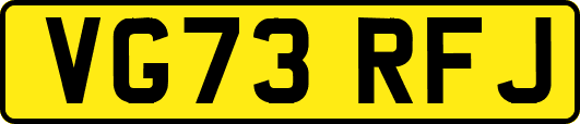 VG73RFJ