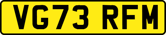 VG73RFM
