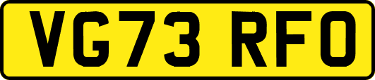 VG73RFO