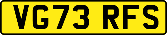 VG73RFS