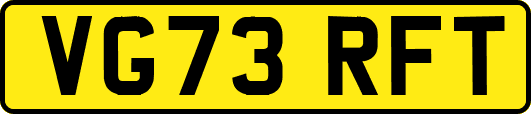 VG73RFT