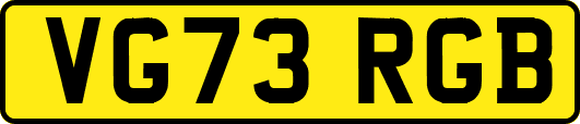 VG73RGB