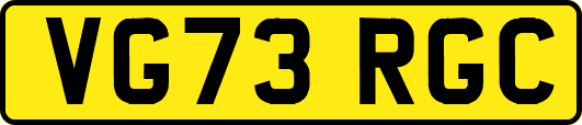 VG73RGC