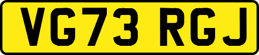VG73RGJ