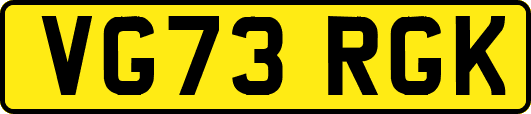 VG73RGK