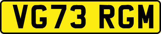 VG73RGM