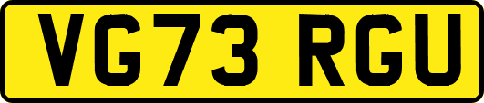 VG73RGU