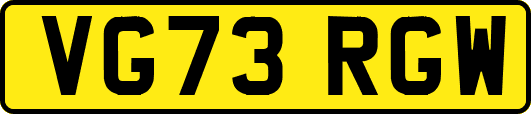 VG73RGW