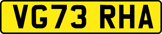 VG73RHA
