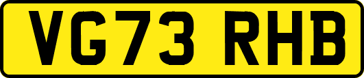 VG73RHB