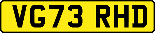 VG73RHD