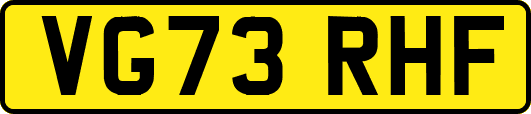 VG73RHF