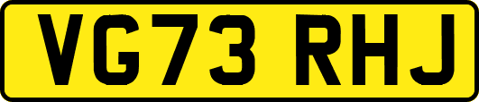 VG73RHJ