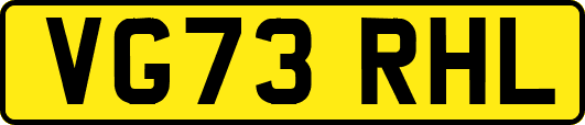 VG73RHL