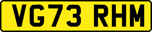 VG73RHM