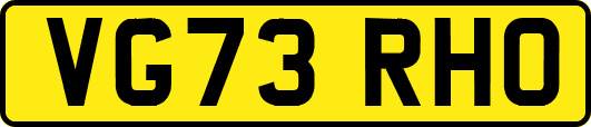VG73RHO