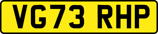 VG73RHP