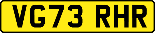 VG73RHR
