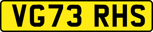 VG73RHS