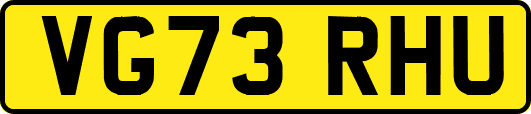 VG73RHU