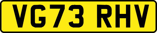 VG73RHV