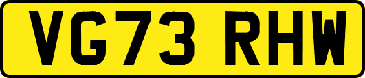 VG73RHW