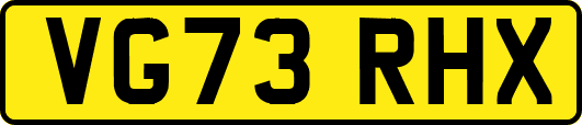 VG73RHX