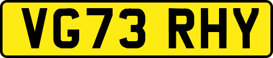 VG73RHY