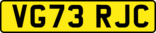 VG73RJC