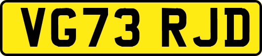 VG73RJD