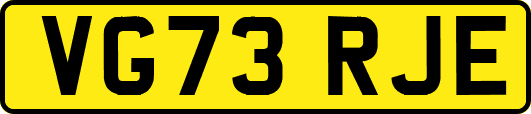 VG73RJE