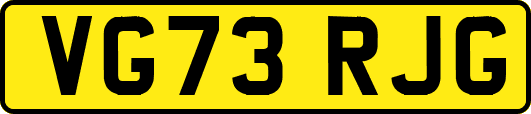 VG73RJG