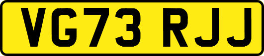 VG73RJJ