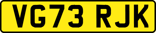VG73RJK