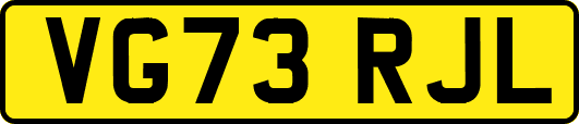 VG73RJL