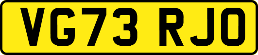 VG73RJO