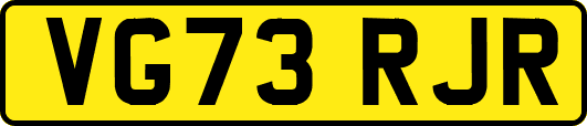 VG73RJR