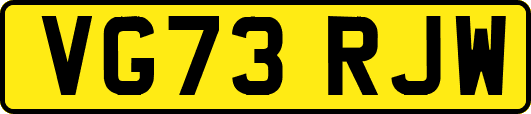 VG73RJW
