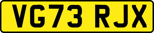 VG73RJX