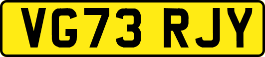 VG73RJY