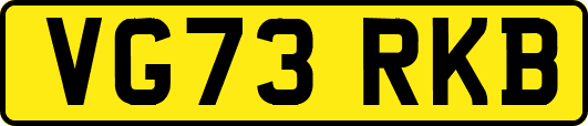 VG73RKB