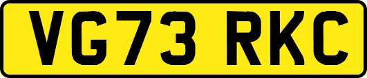 VG73RKC