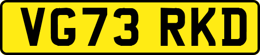 VG73RKD