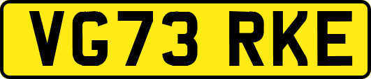 VG73RKE