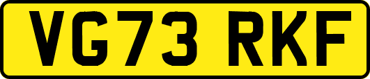 VG73RKF