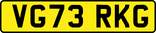 VG73RKG