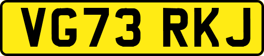 VG73RKJ