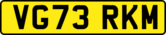VG73RKM