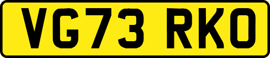 VG73RKO